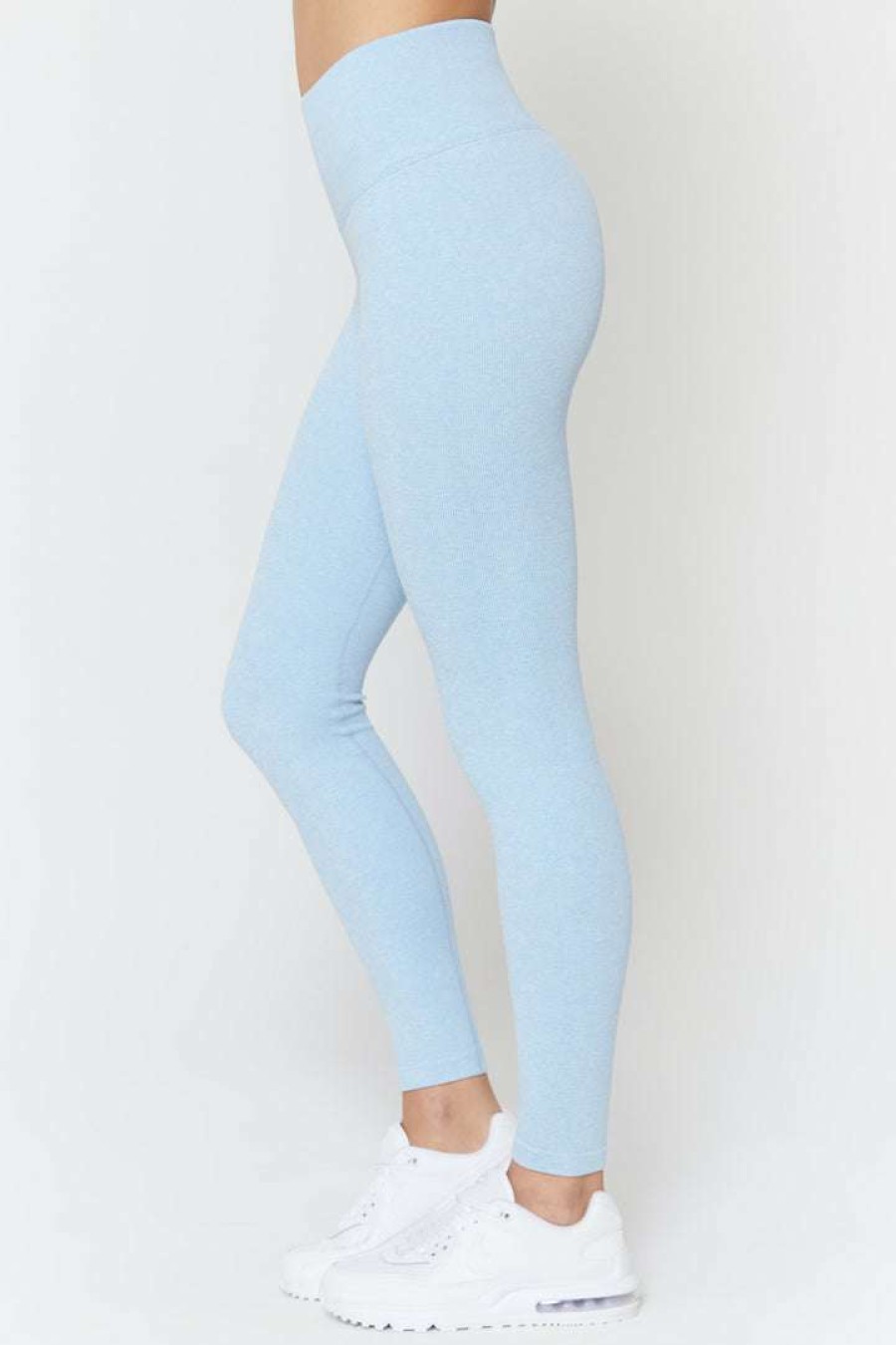 * Spiritual Gangster Love Sculpt Seamless Legging New Arrivals