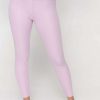 * Spiritual Gangster Bottoms Intent High Waist Eco Jersey Legging