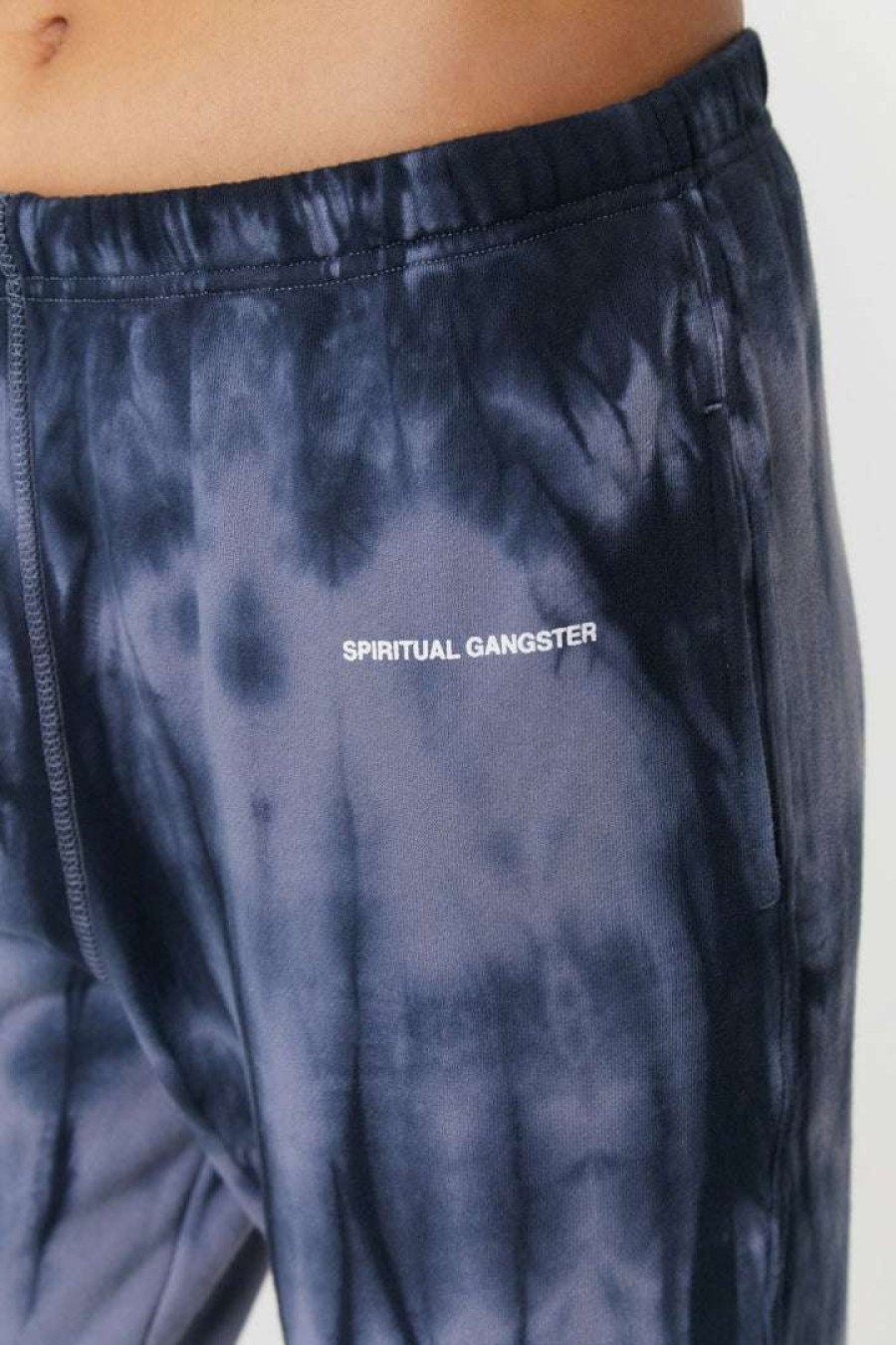 * Spiritual Gangster Cozy Set Shop Laguna Sweatpant