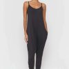 * Spiritual Gangster Dresses, Rompers & Jumpsuits Harem Rib Jumpsuit