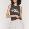 * Spiritual Gangster Graphic Shop Kindness Muscle Tank