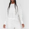 * Spiritual Gangster Bridget Raglan Sweatshirt Cozy Set Shop