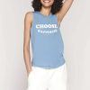 * Spiritual Gangster Happiness Muscle Tank Graphic Shop