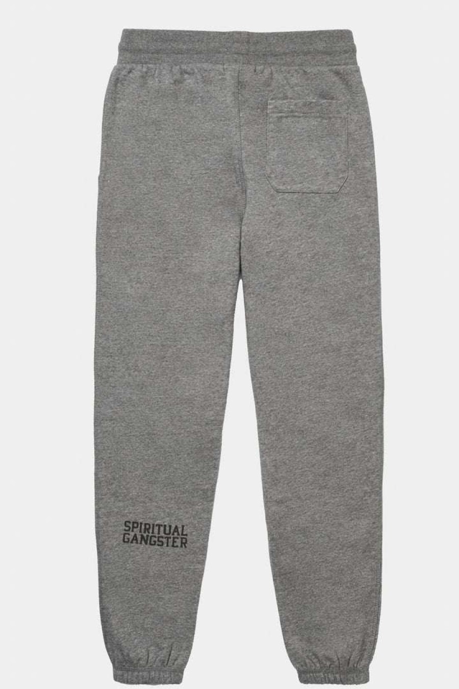 * Spiritual Gangster Men Revive Sweatpant