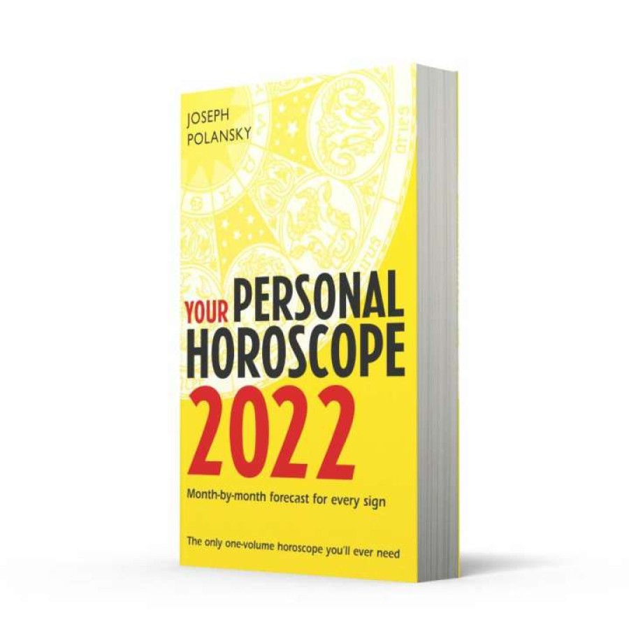 * Harper Collins Your Personal Horoscope 2022