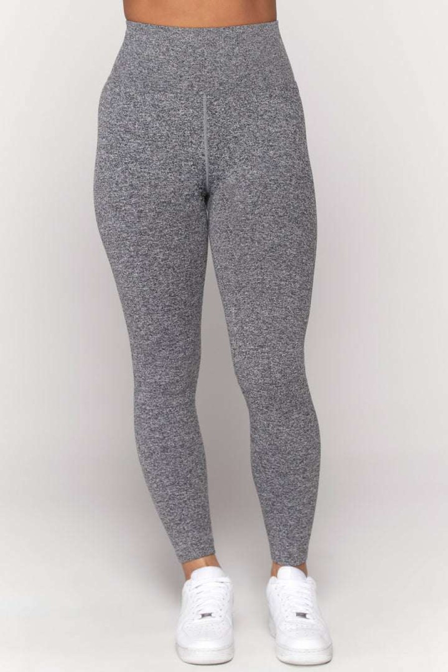 * Spiritual Gangster New Arrivals Love Sculpt Seamless Legging