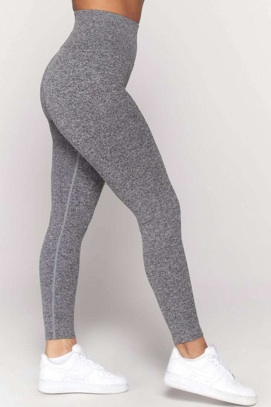 * Spiritual Gangster New Arrivals Love Sculpt Seamless Legging