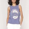 * Spiritual Gangster Graphic Shop Universe Paradise Tank