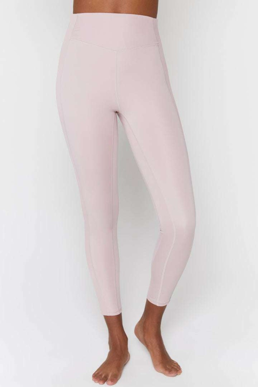 * Spiritual Gangster Embody Eco Jersey High Waist Legging