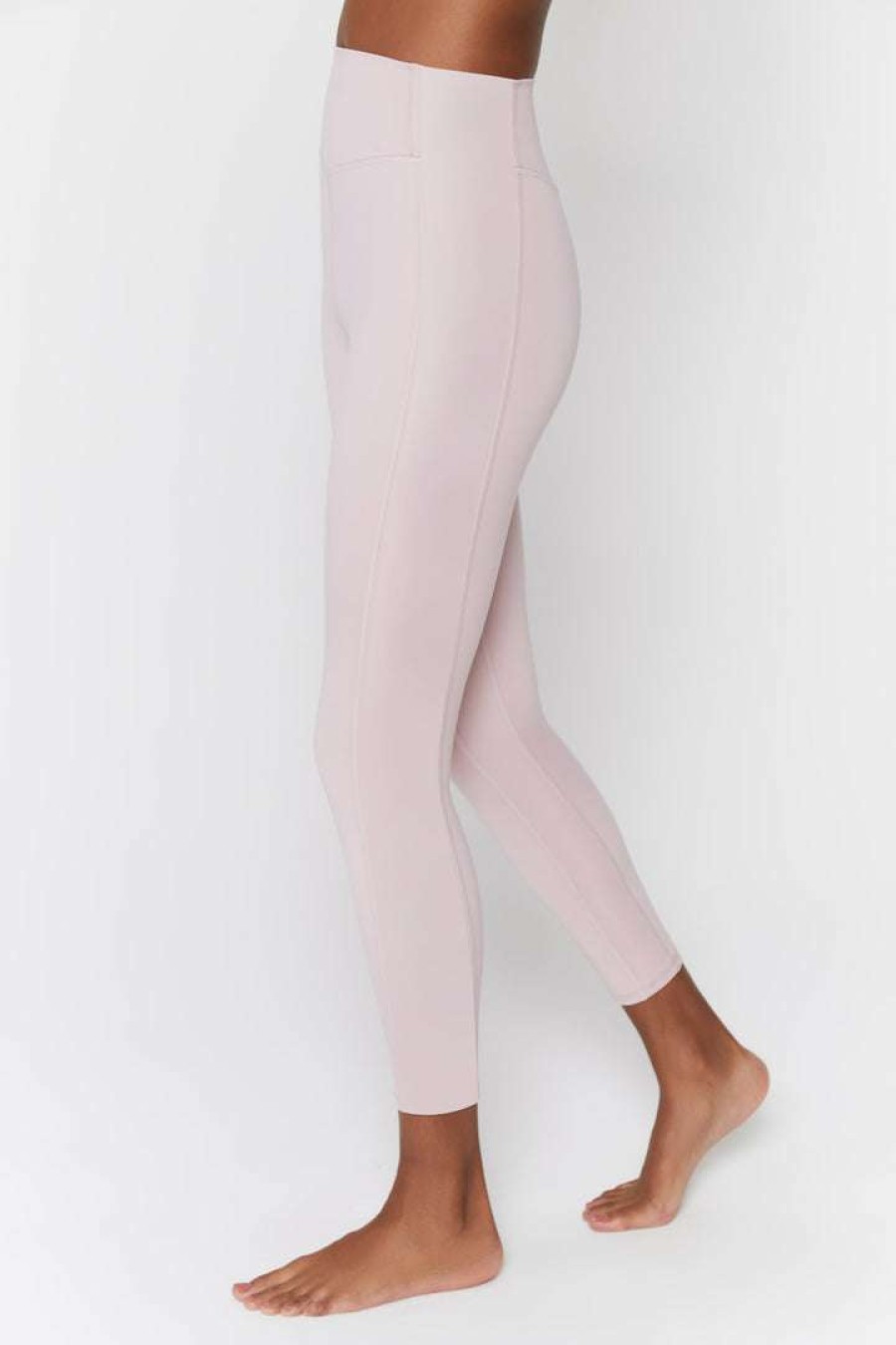 * Spiritual Gangster Embody Eco Jersey High Waist Legging