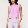 * Spiritual Gangster Peace Box Crop Tank