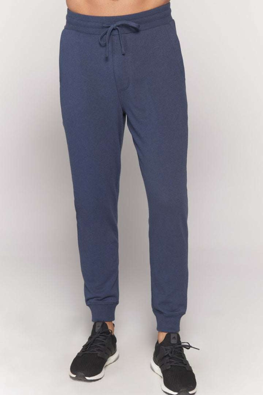 * Spiritual Gangster Mens Jogger