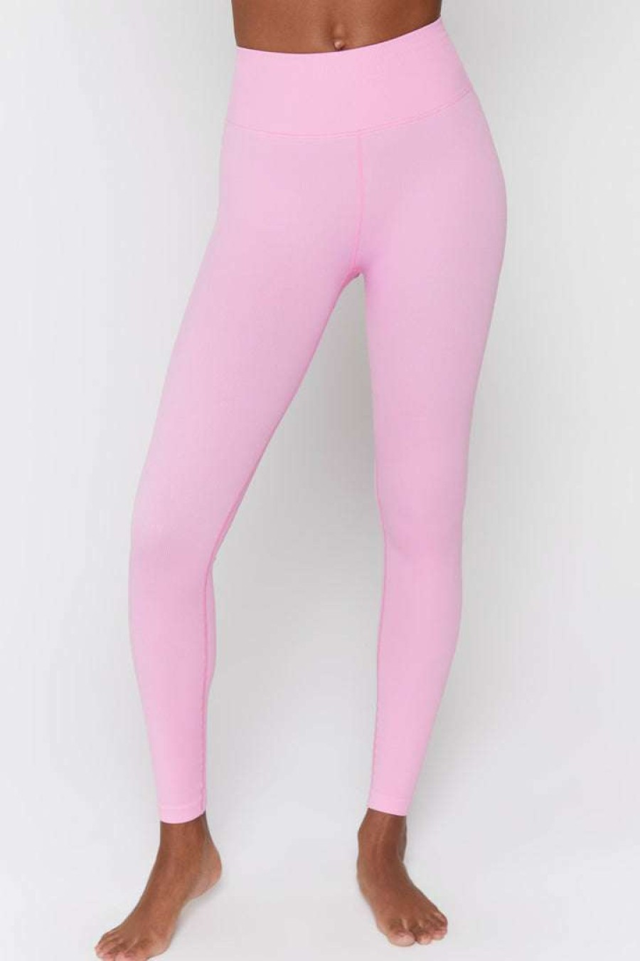 * Spiritual Gangster Love Sculpt Seamless Legging