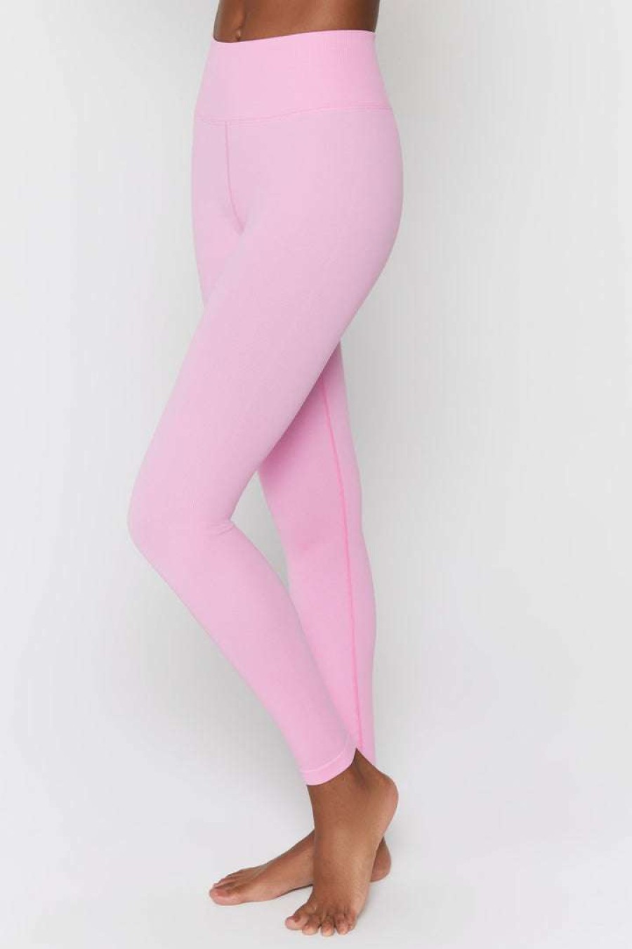 * Spiritual Gangster Love Sculpt Seamless Legging